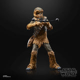 Star Wars Black Series Chewbacca, Return of the Jedi Action Figure, 15 cm actionfigurer Naty Shop
