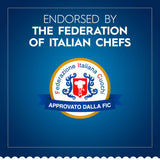 Fuldkorn Barilla Fusilli Fuldkornspasta – 1 kg