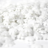 Streusel Hero, snefnugdrys, forskellige mængder Sprinkles Naty Shop