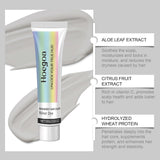 2-i-1 Natural Essence Extract Silver Hårfarve, Detroit Rain Silver Hårfarve, Metallisk Sølv Hårfarve, Sølv Hårfarve til mørkt hår, Sølv Hårfarve, Permanent Hårfarve (1 stk) Naty Shop Hårfarve