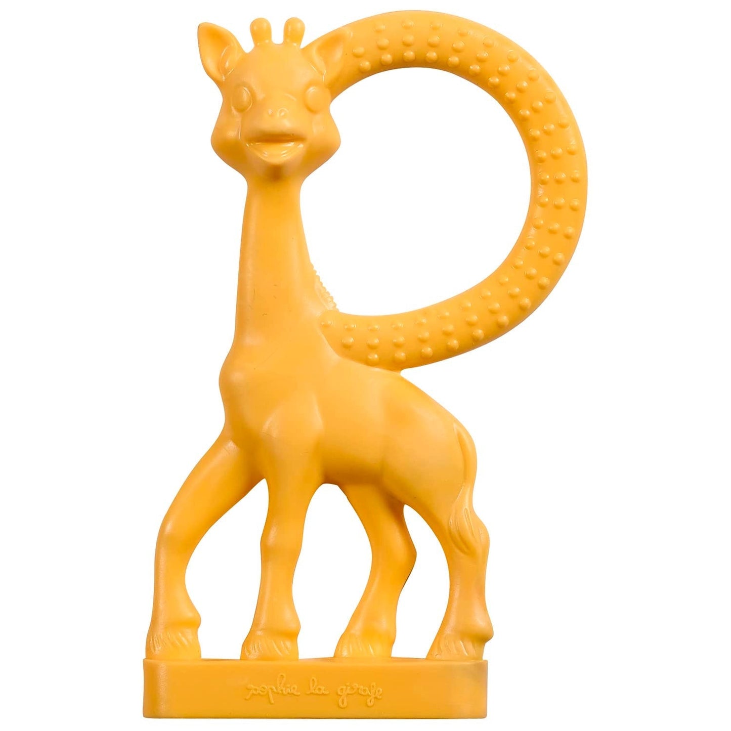 Sophie the Giraffe – Once Upon a Time – Vaniljebitring (tilfældig farve)