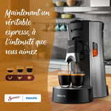 Senseo Kaffeepads Doux Sanft 54 ​​​​pads