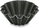 FORMA BRIOCHE, Aluminium, 10 Cm Bageforme og plader Naty Shop
