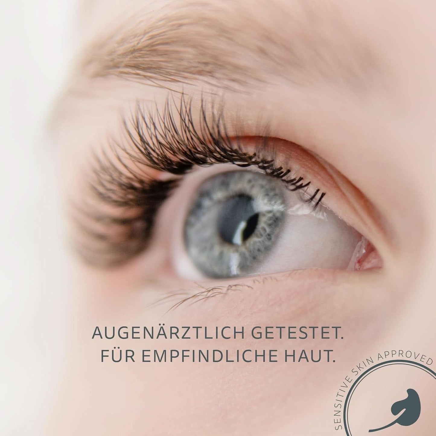 Declaré Essential Eye Lifting Serum 15 l - Intensiv løft af øjenlåg Kosmetik og skønhed Naty Shop
