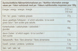 Debeukelaer Decor on Ice - Vaffelpakker, pakke med 12 (12 x 60 g)