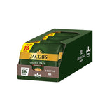 Kräftig Cream Pads, 90 Senseo kompatible Kaffeepads UTZ-zertifiziert, 5er Pack, 5 x 18 Getränke & Cream Pads, 90 Senseo kompatible Kaffeepads UTZ-zertifiziert, 5er Pack, 5 x 18 Getränke