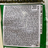 CHA TRA MUE - Grøn teblanding, (1 x 200 g)