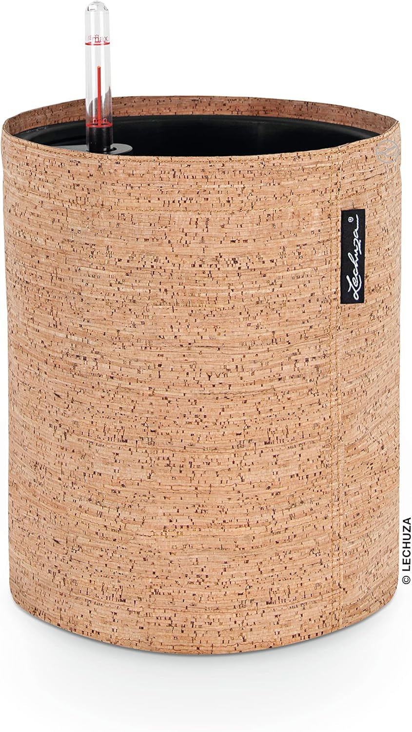 LECHUZA TRENDCOVER 23 Naturlig mørk kork 14181