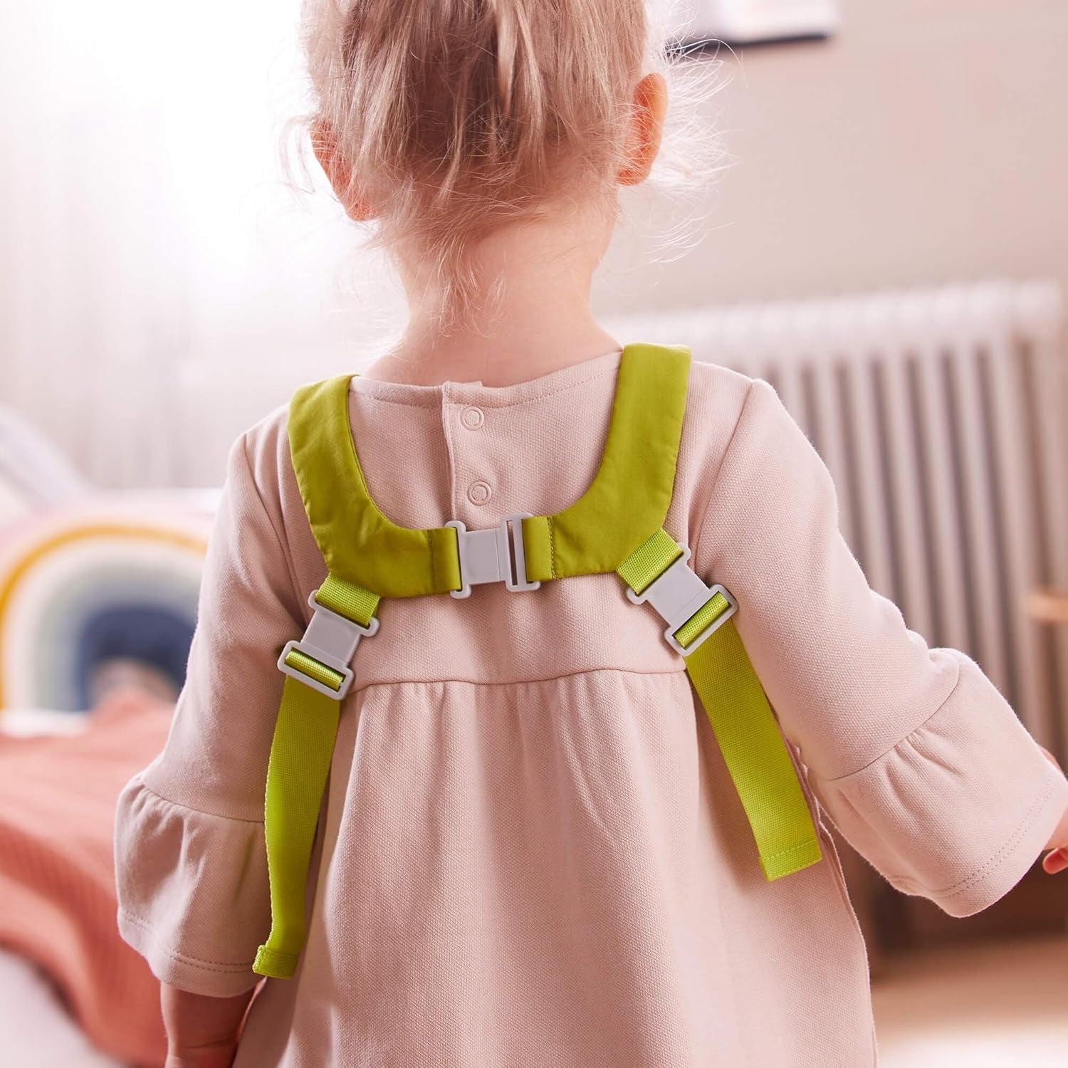 HABA Leaf Dream dukkestol