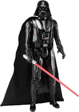 Star Wars-møde med den mørke sidefigursæt (30 cm skala) Actionfigurer med 3 pakker Naty Shop