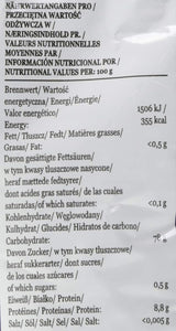 INDIA GATE Premium Basmatiris – Aromatisk, fin langkornet ris fra Indien, fin langkornet (1 x 500 g)