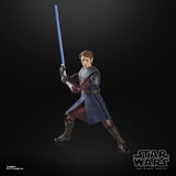 Star Wars The Black Series Anakin Skywalker, Star Wars: Ahsoka Premium Collectible Action Figur (15 cm) Actionfigurer Naty Shop