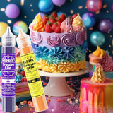 Gel madfarve - HXDZFX 2×30 ml, sukkerfri madfarve, højkoncentreret, til dekoration af kager, hvid fondant, makroner, småkager, bagning, påskeæg, slim (drue lilla)
