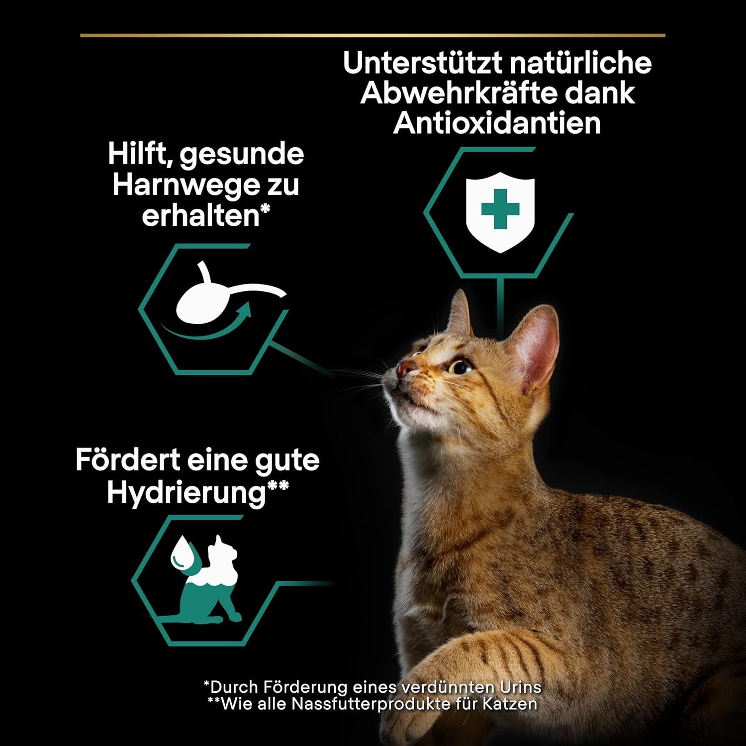 Pro Plan vådt steriliseret foder til voksne katte med kyllinger, pakke med 26 (26 x 85 g)