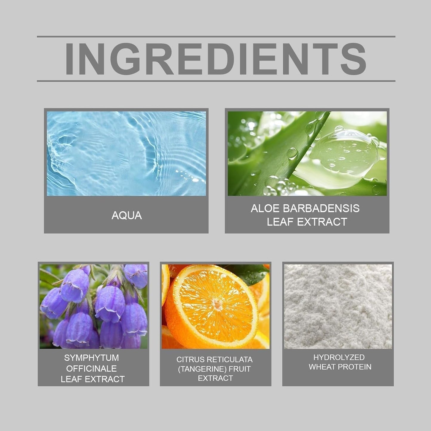 Hårfarve Sølv Sølv Grå Naturlig Hårfarve Creme Midlertidig hårfarve Creme Grå Hårfarve Creme Semi Permanent Sølv Hårfarve Til Alle Hårtyper 2 Stykker Naty Shop Hårfarve