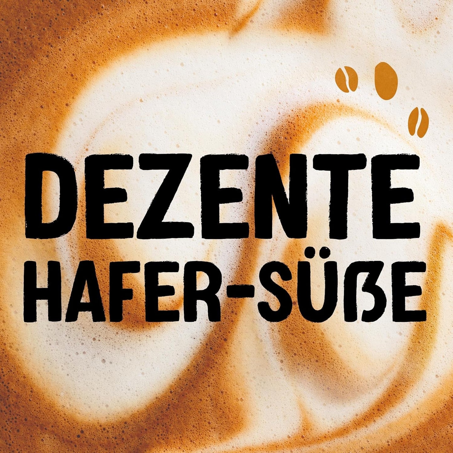 Alpro Barista Haferdrink – Zum Aufschäumen – Vegan und milchfrei – Von Natur aus lactosefrei – Rich an Ballaststoffen, Calcium og Vitaminen – 8 x 1 L – Haltbar