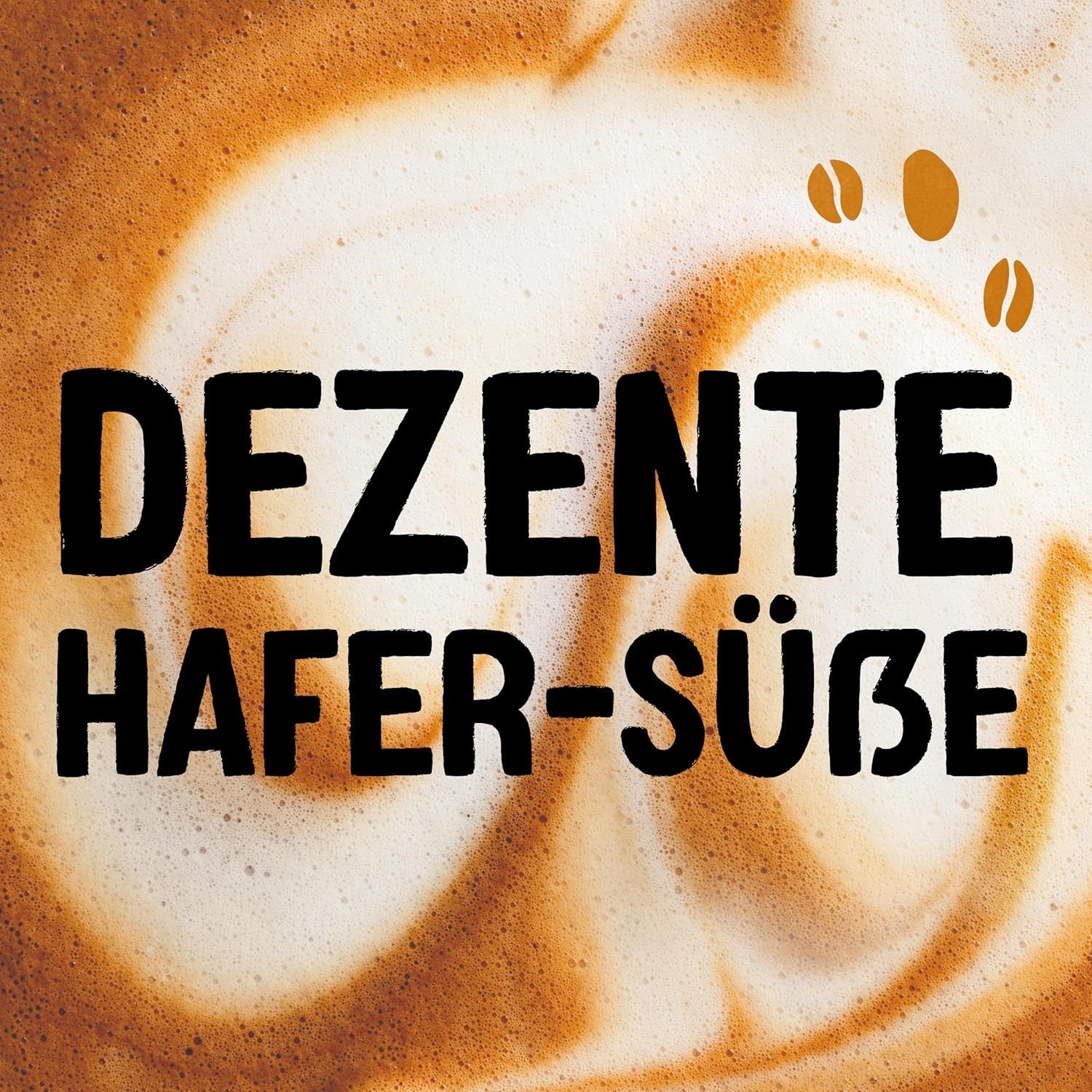 Alpro Barista Haferdrink – Zum Aufschäumen – Vegan und milchfrei – Von Natur aus lactosefrei – Rich an Ballaststoffen, Calcium og Vitaminen – 8 x 1 L – Haltbar