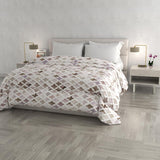 Moderigtigt vinterdyne, Florence, 260X260Cm Dyner og dyner Naty Shop Florence 260X260Cm
