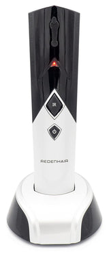 Redenhair Hårregenereringsbørste - hårtabsbehandling - hårvækststimulator - ideel hårvækst - forebyggelse af hårtab for kvinder og mænd Hårpleje Naty Shop