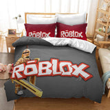 Børnesengetøj, Roblox Sengetøj - børn Naty Shop 03