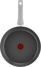 Tefal C42706 Forny på pande 28 cm med keramisk forsegling Gryder og pander Naty Shop