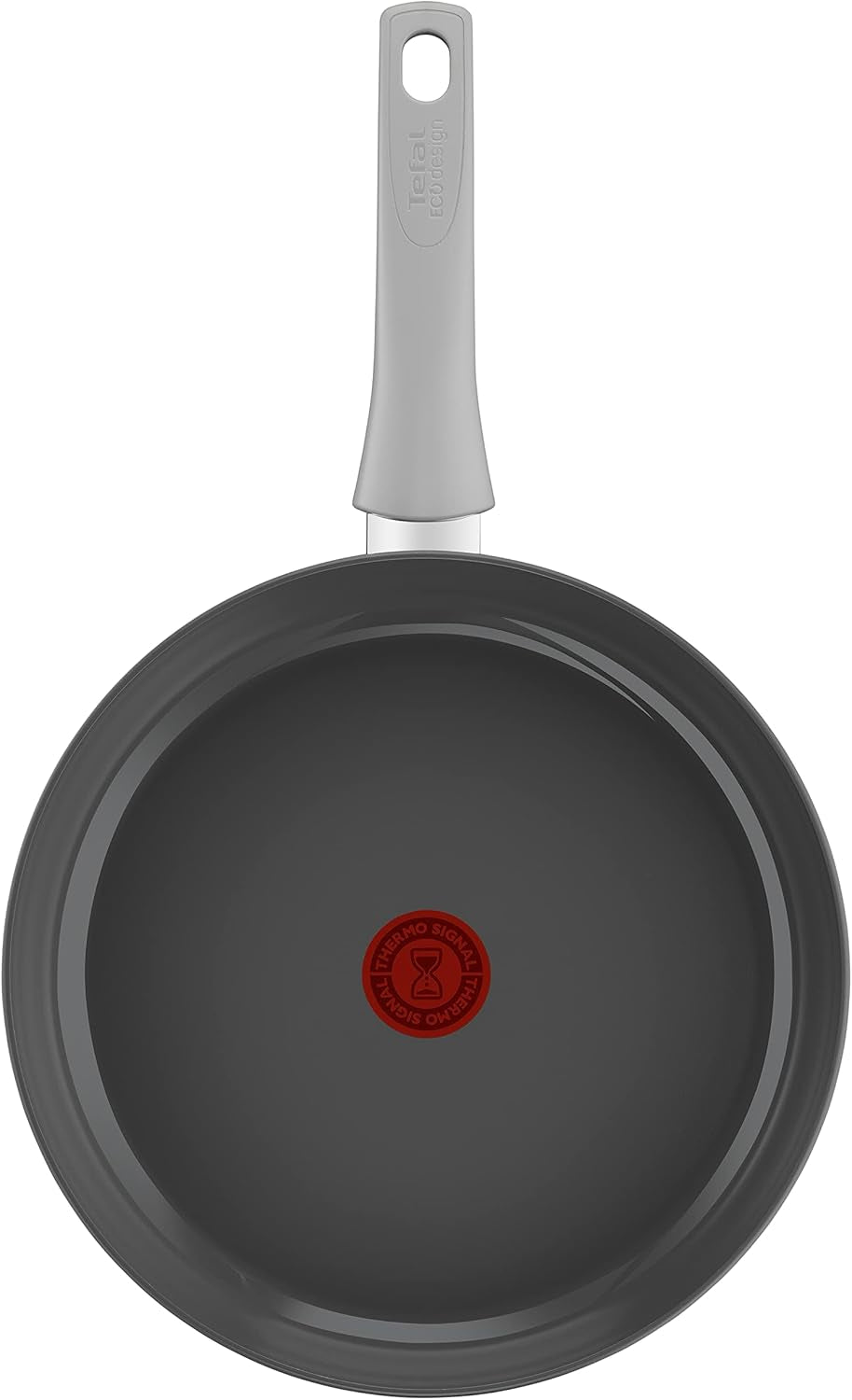 Tefal C42706 Forny på pande 28 cm med keramisk forsegling Gryder og pander Naty Shop