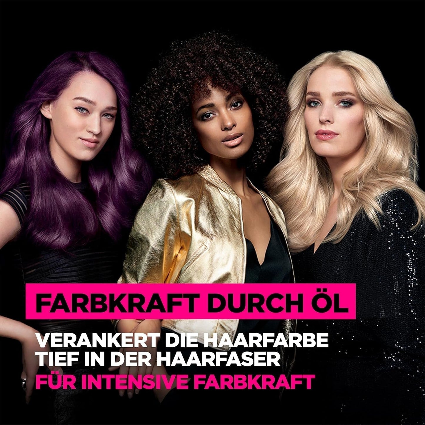 Garnier Olia Hair Color 6.0 Light Brown + True Treasures Repair Treatment (340ml) til beskadiget hår - farvning uden ammoniak, naturlige olier, dækker gråt hår, honning og bivoks, mindre brud Hårfarve Naty Shop