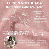 BÉABA, Big Flopsy, multifunktionel pude til amning Tilbehør Mad og amning Bebe Naty Shop