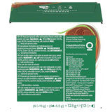 STARBUCKS Hasselnut Macchiato af Nescafé Dolce Gusto, Dunkle Röstung, Kaffeekapseln 6 x 12 (72 Kapseln)