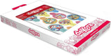 Dekora, Dekorapin Paw Patrol Spiselige kagepynt, 20 spiselige papirvafler - 6,5 X 4 Cm Naty Shop