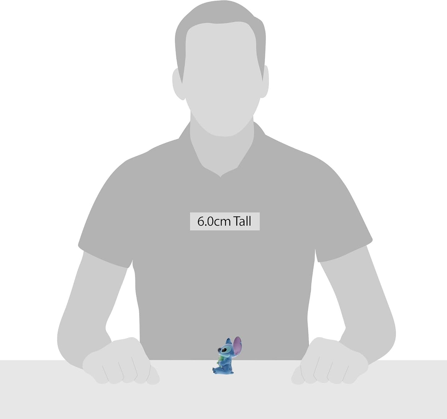 Disney Showcase Collection Stitch Doll Figur