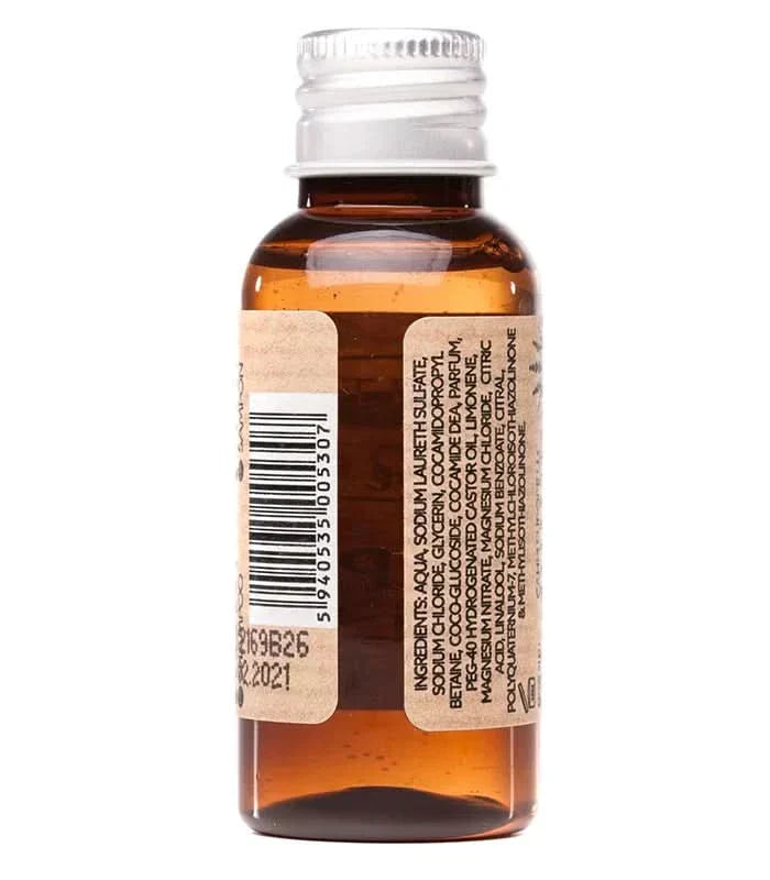 Botanika hotel shampoo, 30ml, 50 stk. Naty Shop Hotel Cosmetics