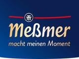 Meßmer blåbær | 20 teposer | Glutenfri | Laktosefri | Vegansk (2-pak)