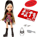 Bratz Stylin' Jade Fashionable T-Shirt Style Doll Inkluderer tilbehør Cute Girl Toy
