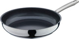 WMF Devil pande 28 cm induktion, keramisk belægning Gryder og pander Naty Shop Standard titel