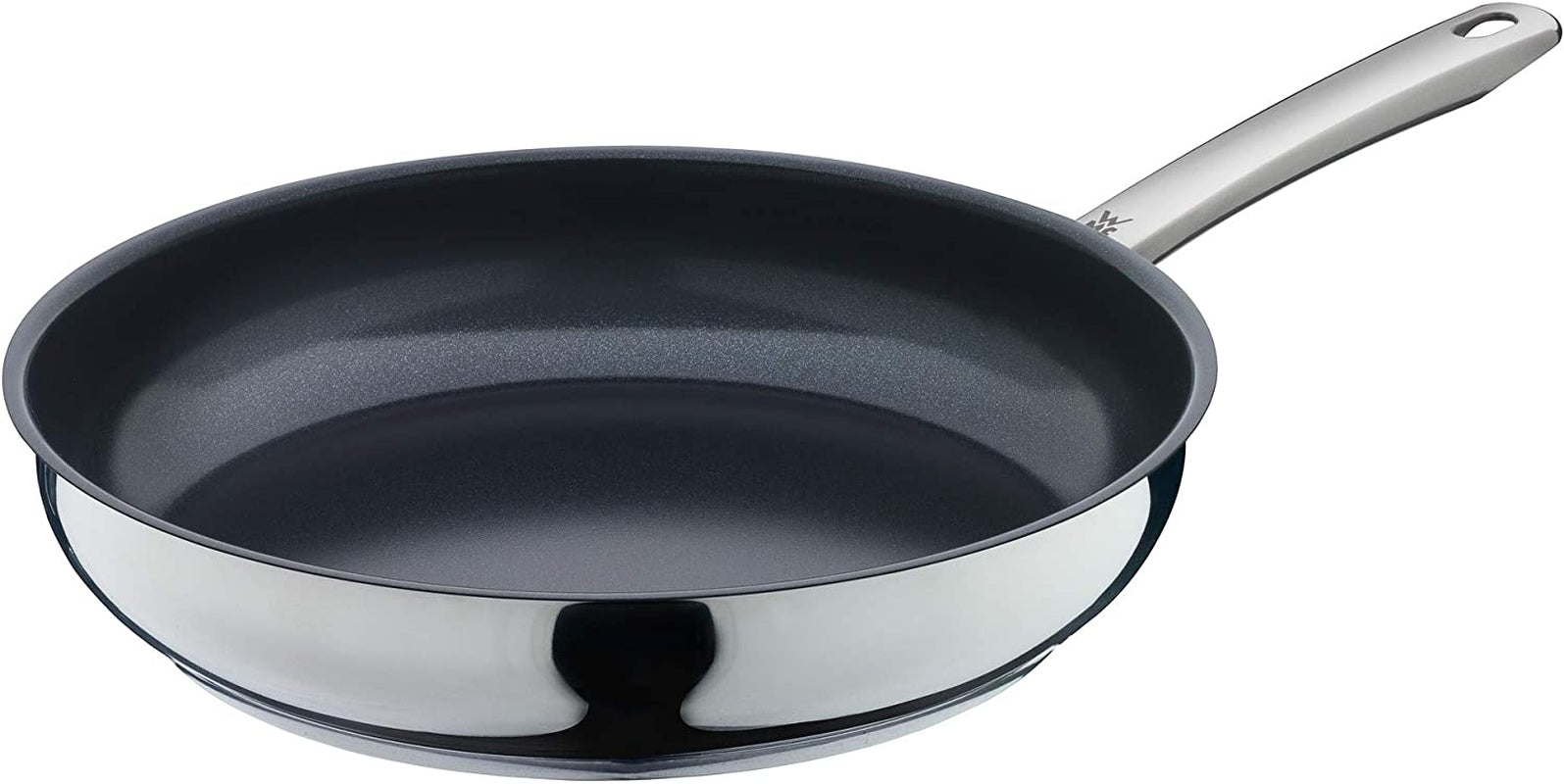 WMF Devil pande 28 cm induktion, keramisk belægning Gryder og pander Naty Shop Standard titel