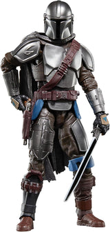 STAR WARS SW BL a Liste 2 Actionfigurer Naty Shop Standard titel