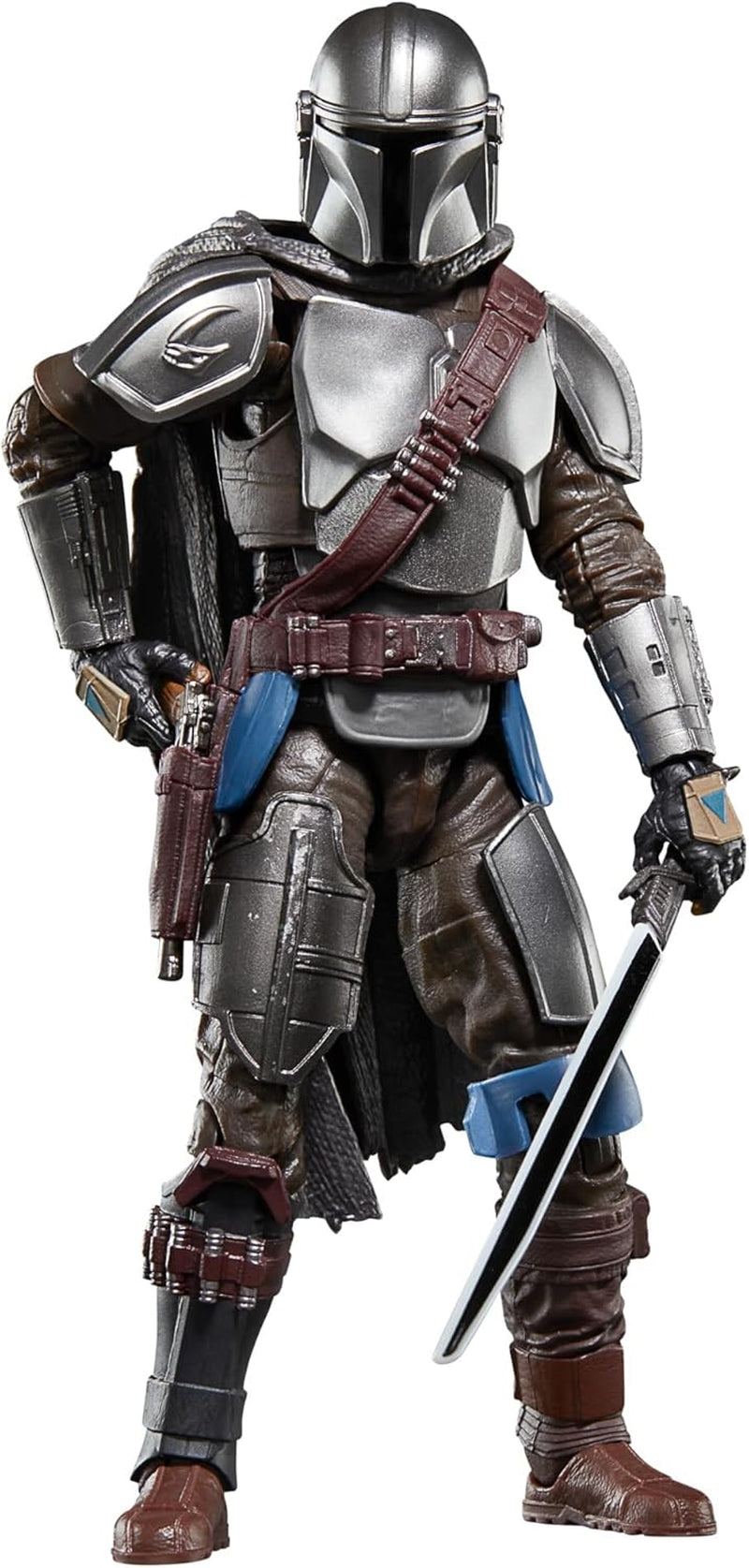 STAR WARS SW BL a Liste 2 Actionfigurer Naty Shop Standard titel