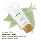 KEMON Actyva Nuova Fibra Mask 200 ml Hårmaske Naty Shop
