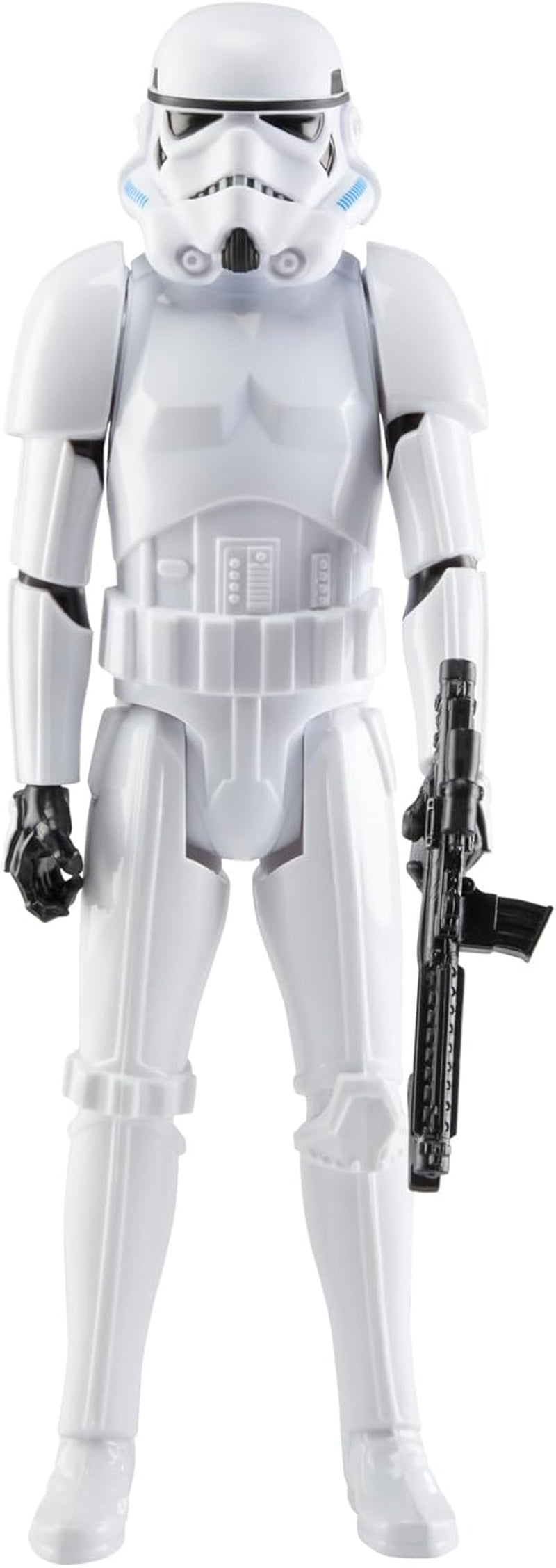 Star Wars-møde med den mørke sidefigursæt (30 cm skala) Actionfigurer med 3 pakker Naty Shop