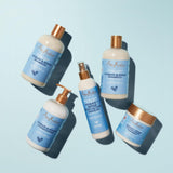Sheamoisture Hydrate & Repair, Ekstremt tørt og skørt hårbalsam, Manuka Honning og Yoghurt Sheamoisture Hårpleje
