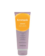 INEBRYA Kromask nærende ananasmaske 250ml Naty Shop hårmaske Standard titel