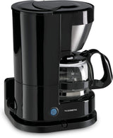 WAECO 9103533013 PerfectCoffee MC 052/MC 054 Kaffemaskine med 5 kopper, 12 eller 24 volt, til tilslutning i biler eller lastbiler