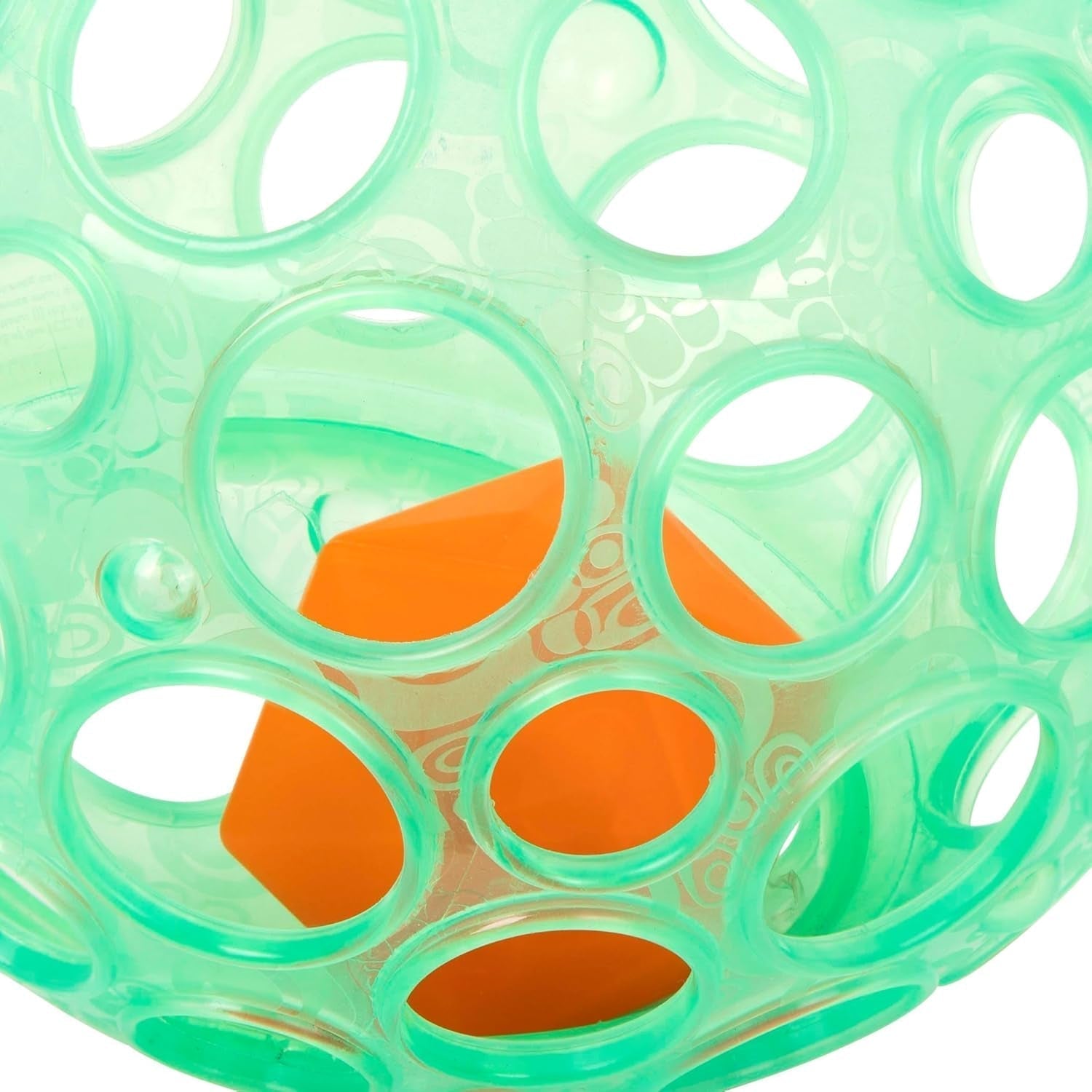 B. legetøj Babylegetøj Babylegetøj motorisk legetøj med lys - babylegetøj til nyfødte, piger og drenge fra 0 måneder, PVC fri Bebe Toys Naty Shop
