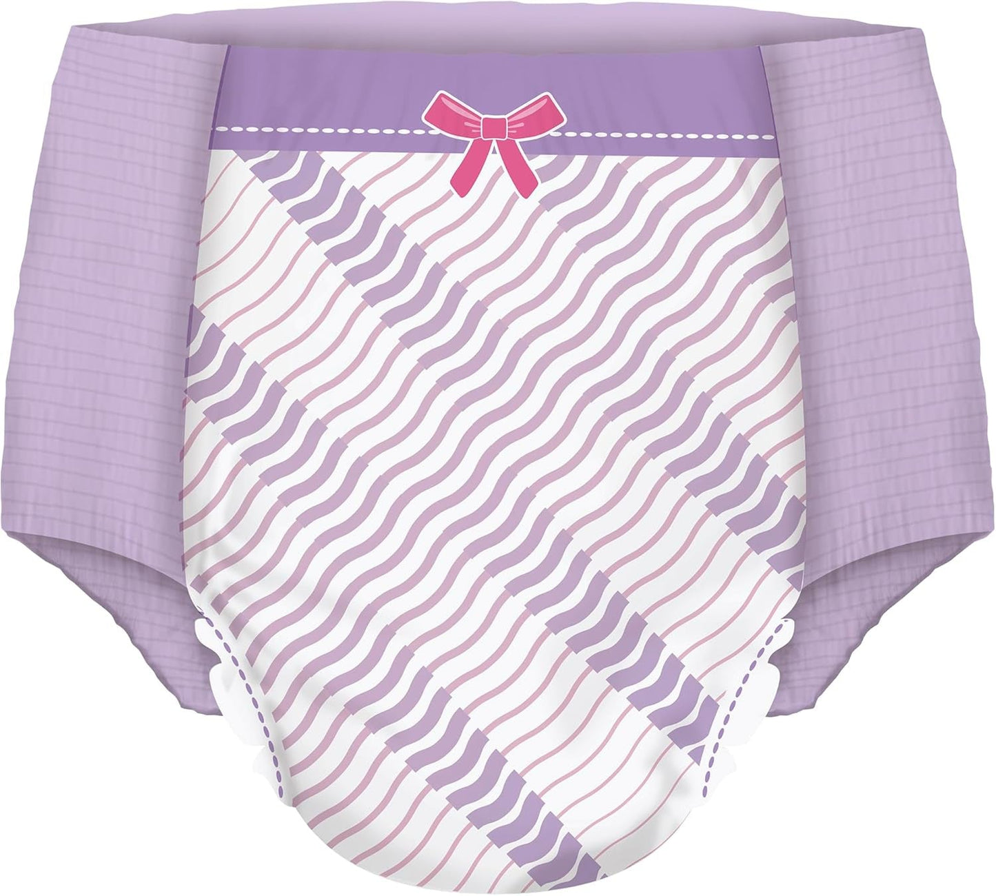 Huggies DryNites nattesengevædningsbleer til piger 13-ca. 17 år (48-60 kg) 27 Count (3x9) Månedlig pakke trussebleer