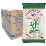 BAMBUTRÆ - Reisnudeln 3 Mm. - 1 X 400 GR