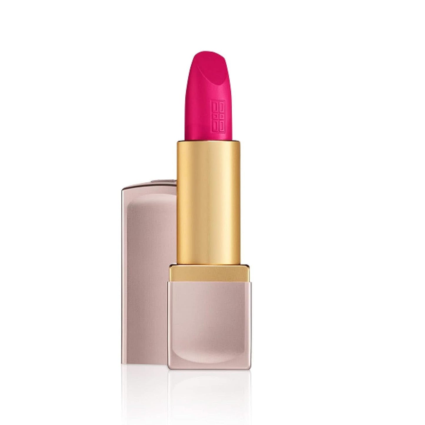 Elizabeth Arden Lip Color, Pink Visionary Cosmetics og Beauty Naty Shop
