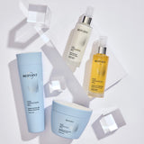 Hårlaminering Trin 2, Reparationsmaske 200 ml, 6,7 Fl Oz Made in Italy Hair Mask Naty Shop
