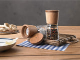 WMF Ceramill Nature salt og peber rivejern Naty Shop rivejern og kværne
