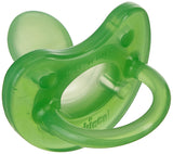 Chicco "Physio Soft" sut, 12 måneder+, silikone, 1 stykke, forskellige farver